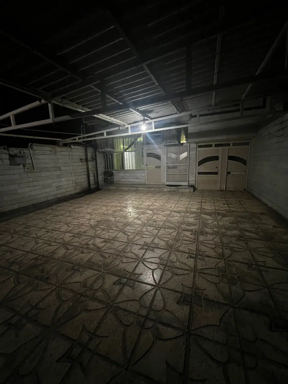 اجازه واحد مسکونی ویلایی درهشتگردقدیم|اجارهٔ خانه و ویلا|هشتگرد, مدرس|دیوار