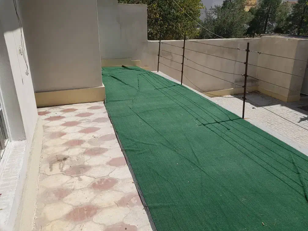 ۲۳۰متر/کلنگی/ملکی/شهرک گلستان|فروش زمین و ملک کلنگی|شیراز, غدیر جنوبی|دیوار