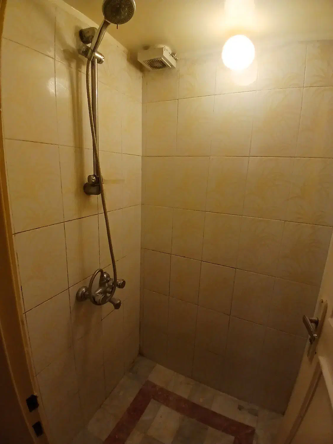 آپارتمان ۳۵متری یک خواب خیابان دامپزشکی