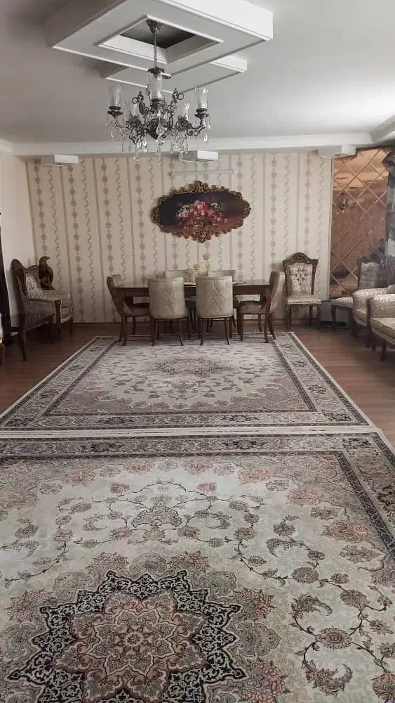 آپارتمان 151متری فول|فروش آپارتمان|مشهد, فرهنگیان (شهرک غرب)|دیوار