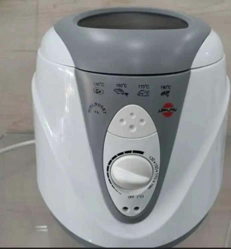 سرخ کن|اجاق گاز و لوازم برقی پخت‌وپز|ملایر, |دیوار