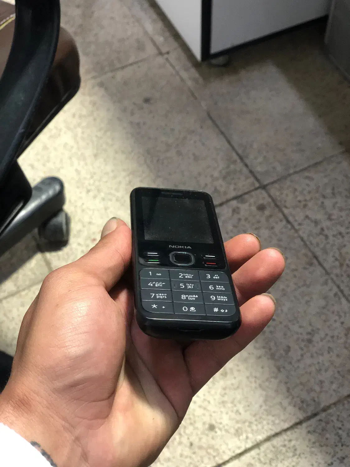 گوشی نوکیا|موبایل|محمدیه-قزوین, |دیوار