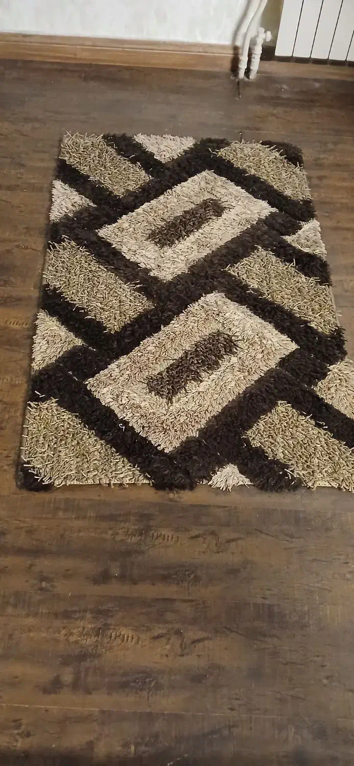 قالیچه درحدنو|فرش|رشت, سعدی (تختی)|دیوار