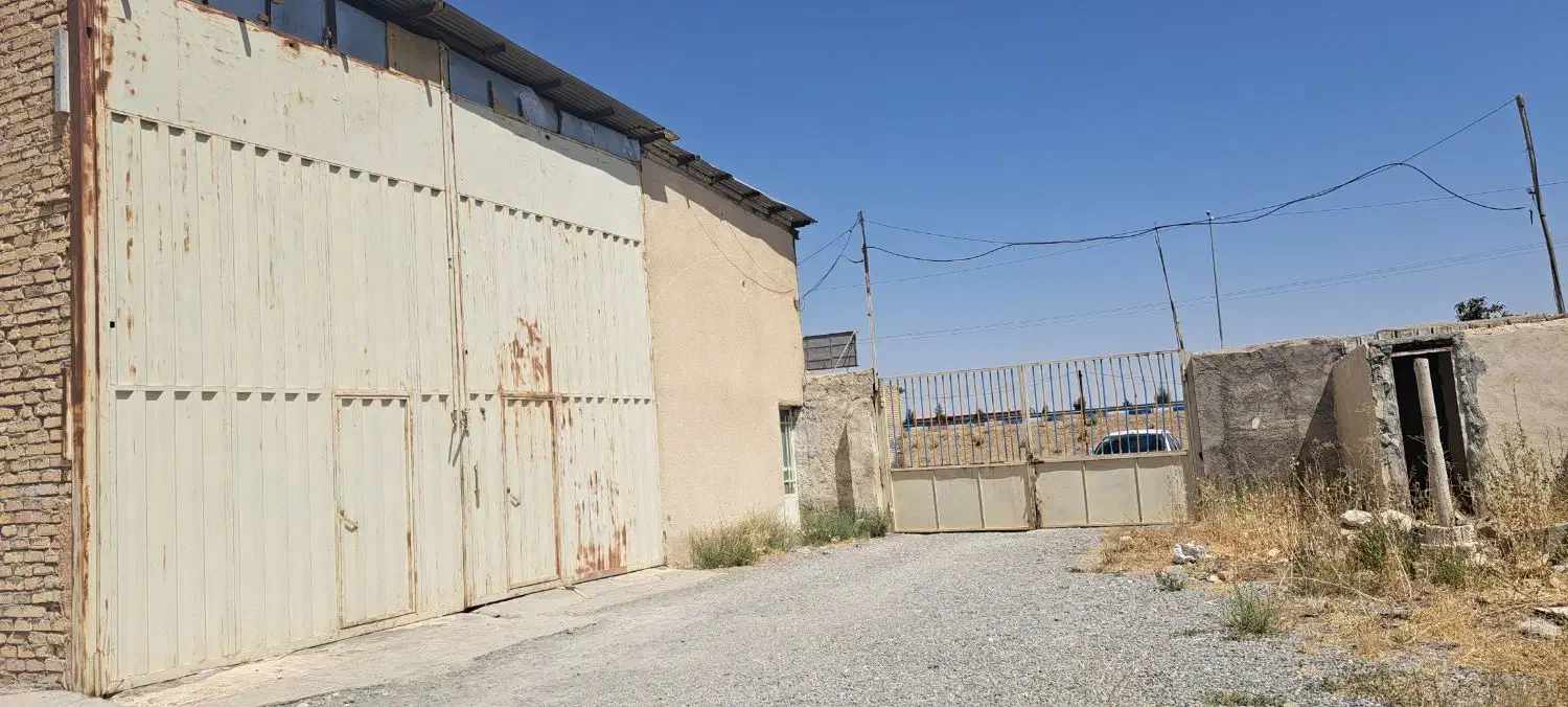 اجاره سوله جهت فعالیتهای صنعتی|اجارهٔ دفتر صنعتی، کشاورزی، تجاری|خمین, |دیوار