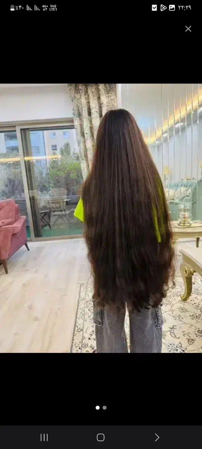 خریدار مو های شما|خدمات آرایشگری و زیبایی|الیگودرز, |دیوار