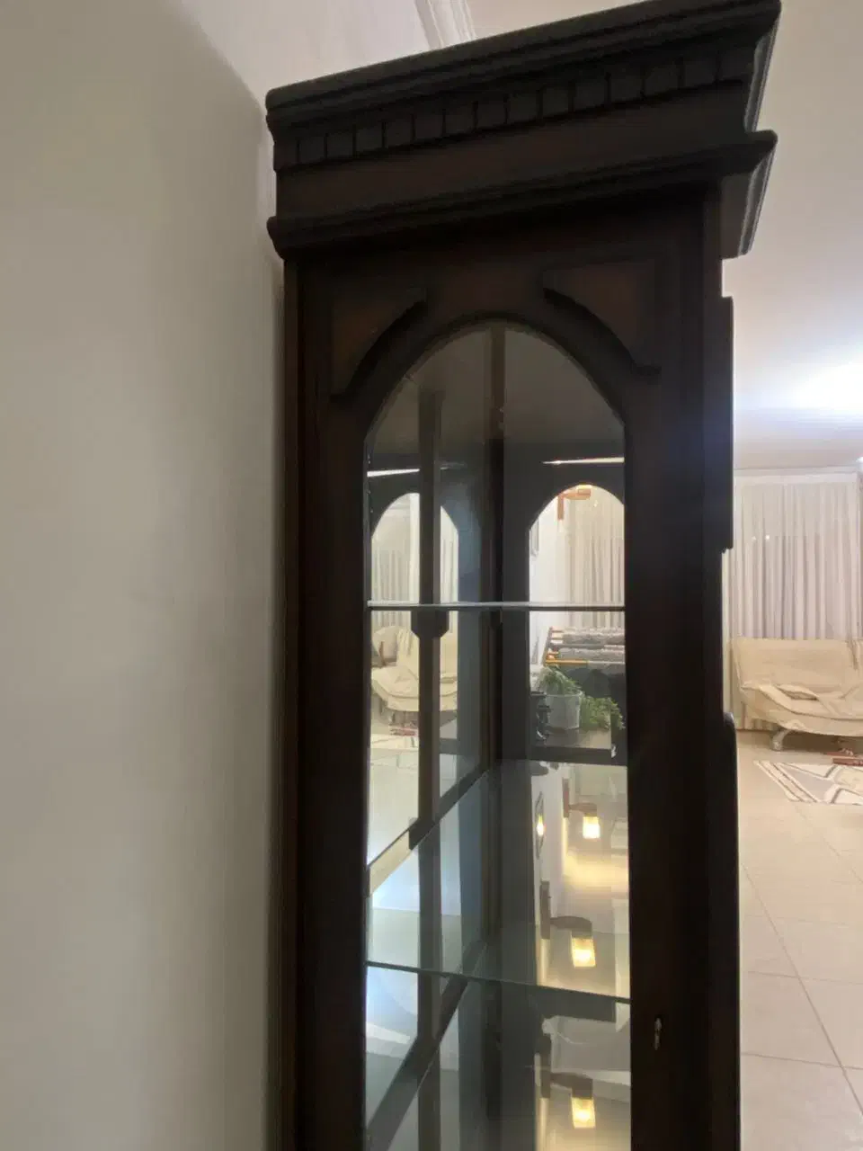 بوفه|بوفه، ویترین، کنسول|کیش, |دیوار