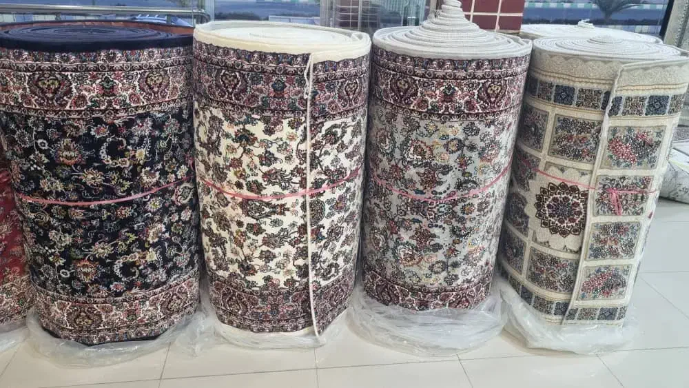 کنار ماشینی  وترکیه و کیلم  موجود شد|فرش|اردبیل, |دیوار