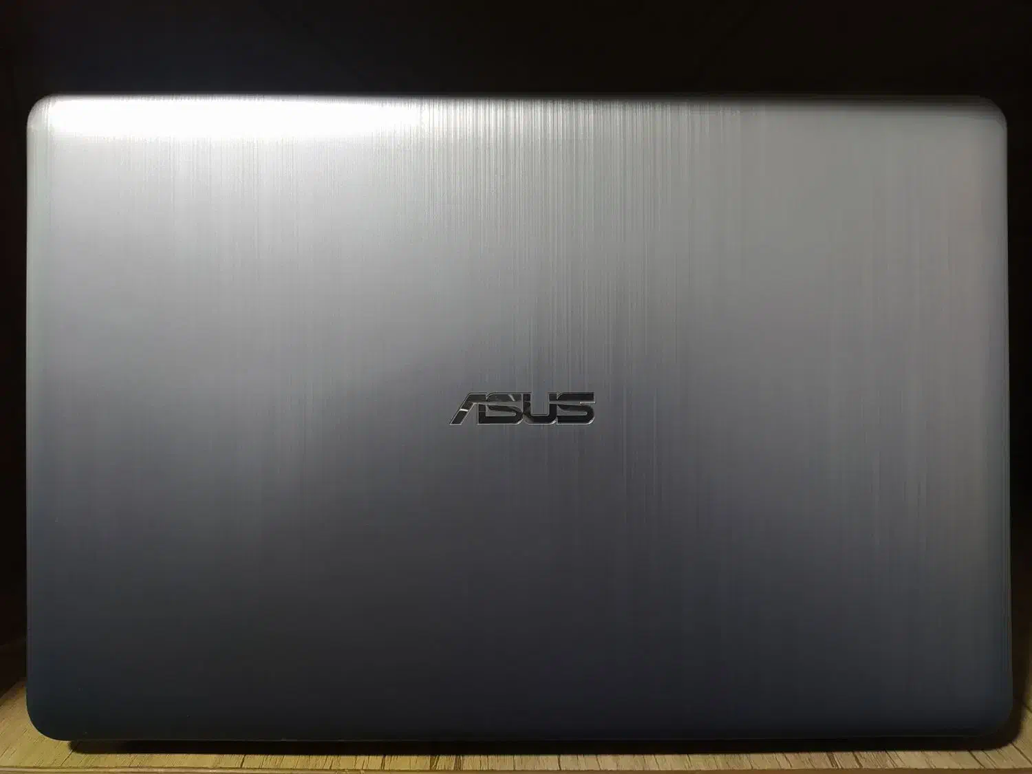 لپ تاپ مهندسی Asus i7 گرافیک مجزا|رایانه همراه|شیراز, ملاصدرا|دیوار