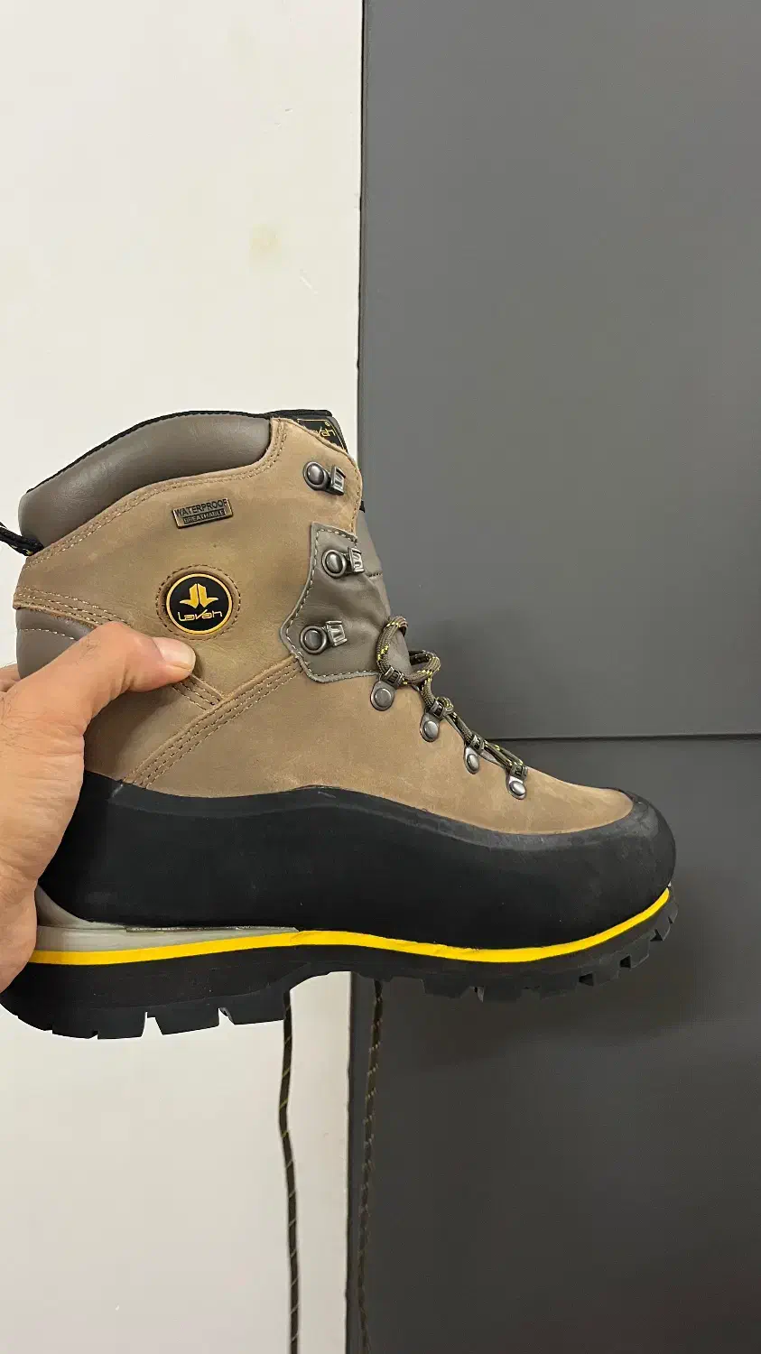 کفش کوه لاوان|کوهنوردی و کمپینگ|آمل, |دیوار