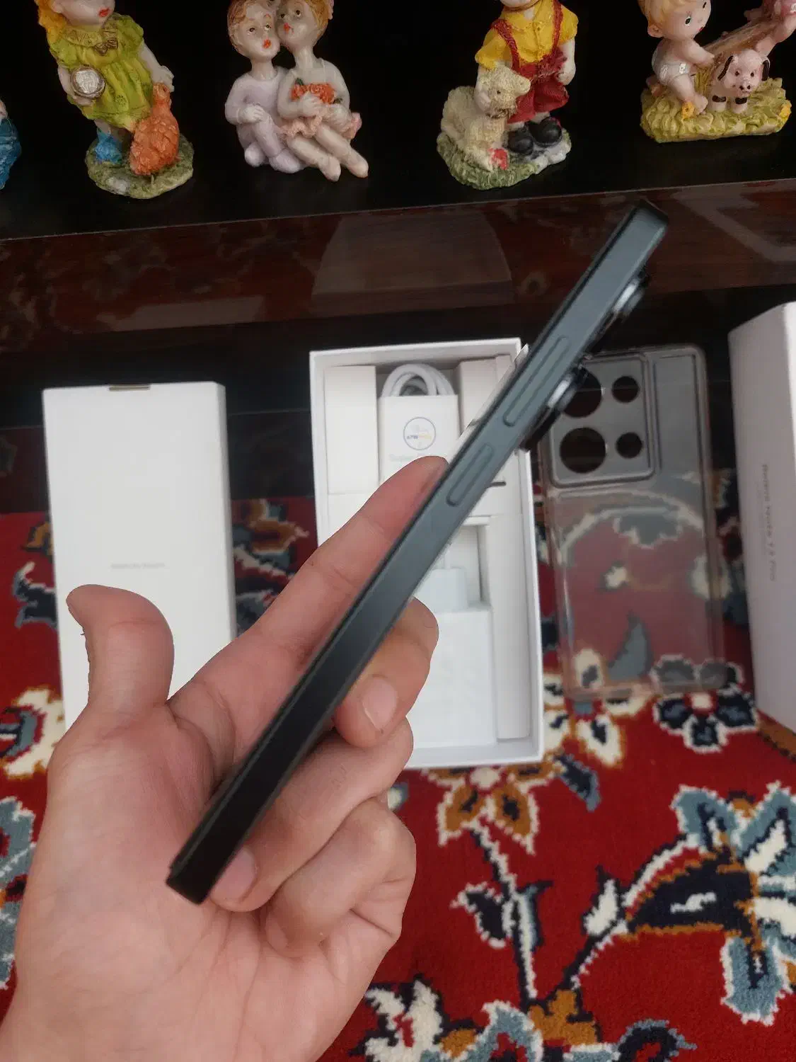 نوت14sدرحدA30A12A14A13A15A17A50A06|موبایل|مشهد, هفده شهریور|دیوار