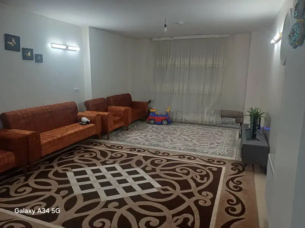 توافقی|اجارهٔ آپارتمان|فولادشهر, مسکن مهر فولادشهر|دیوار