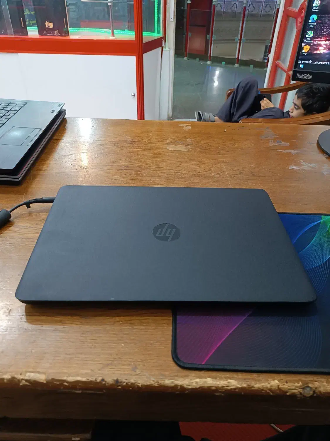 لپتاپ hp g1|رایانه همراه|زاهدان, |دیوار