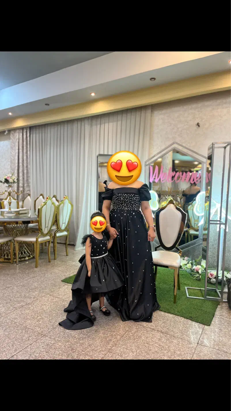 لباس مجلسی شیک|لباس|گرمسار, |دیوار