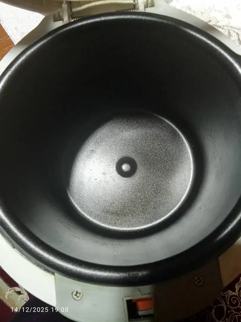 ی عددسرخکن نو|اجاق گاز و لوازم برقی پخت‌وپز|رامسر, |دیوار