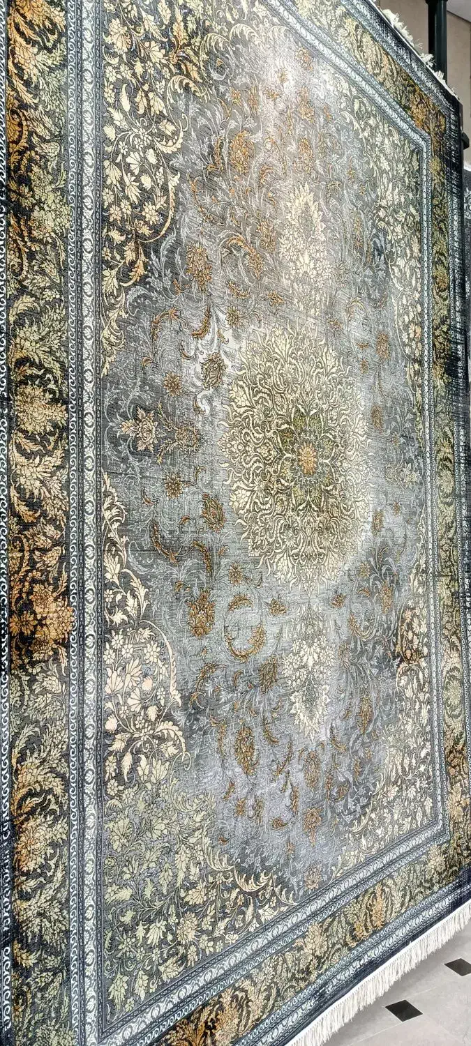 فرش 6متری نعمت آباد 203|فرش|تهران, نعمت‌آباد|دیوار