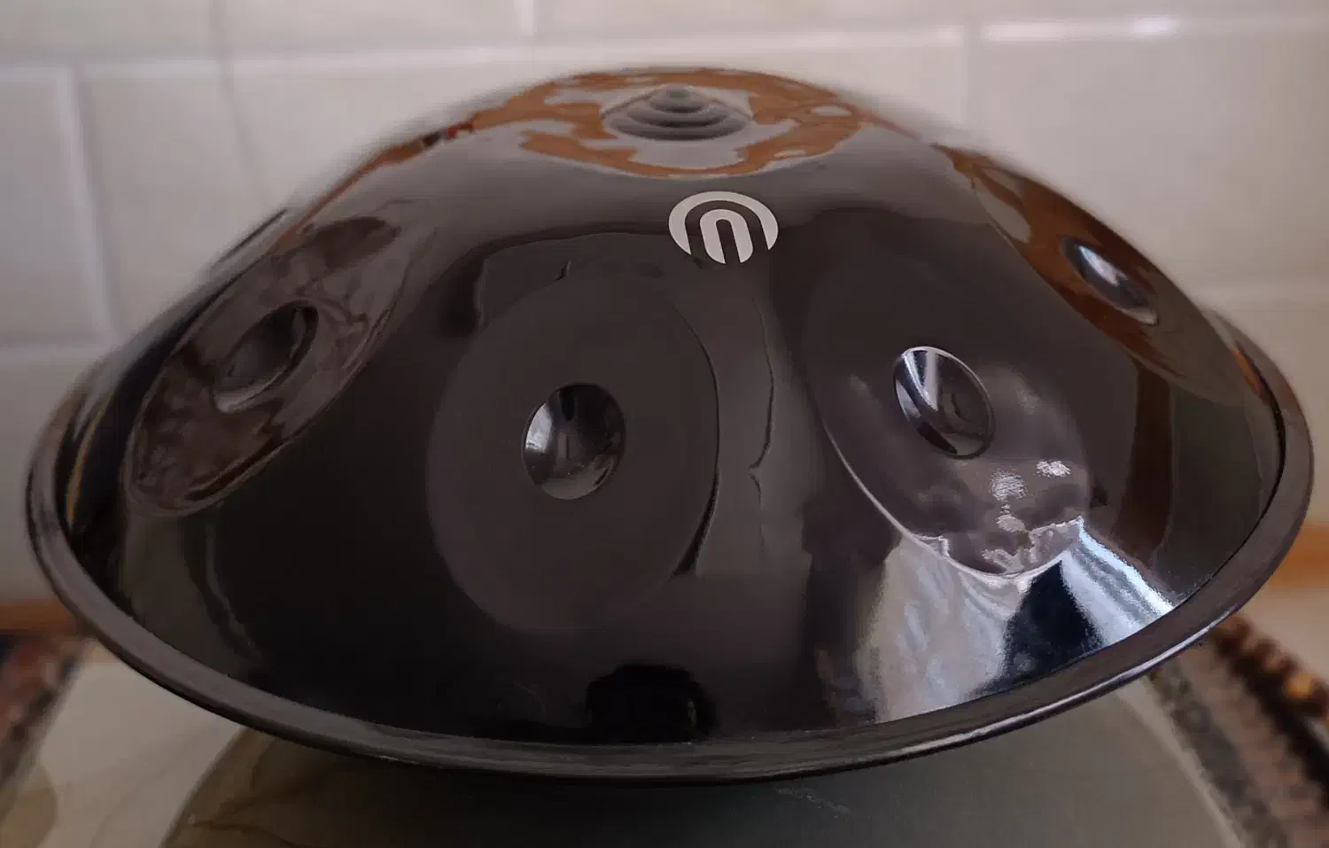 هنگدرام|درام و پرکاشن|الیگودرز, |دیوار