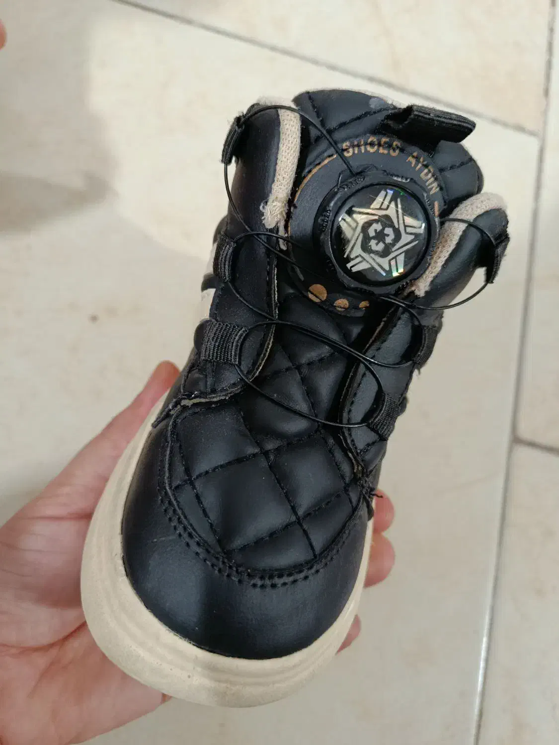 کفش بچگانه|کفش و لباس بچه|کازرون, |دیوار