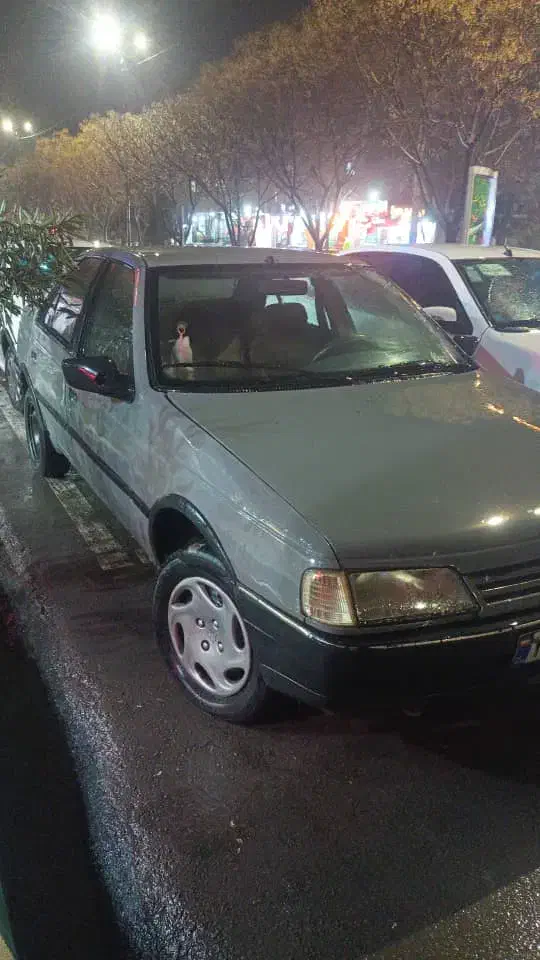 آردی۷۹|خودرو سواری و وانت|اصفهان, شاهزاده ابراهیم|دیوار