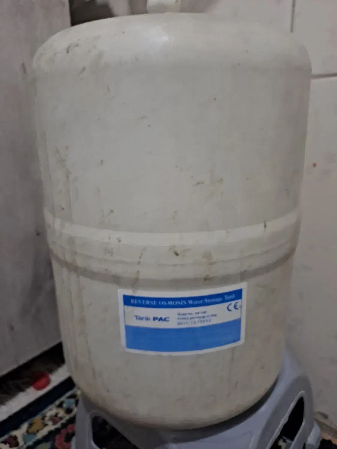 آب توصیه کن|آب‌سردکن و تصفیه آب|ورامین, خیر آباد|دیوار