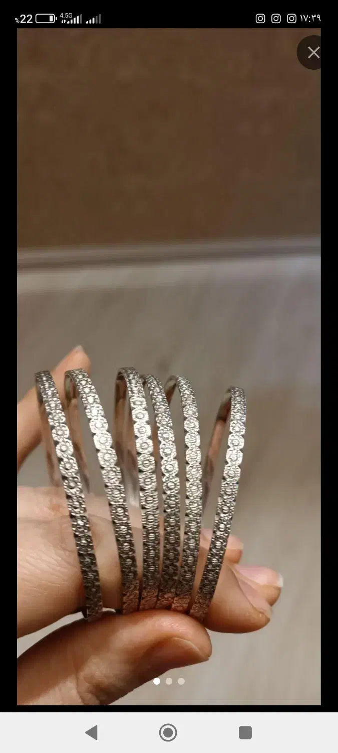 النگوی نقره سایز۳|جواهرات|اردبیل, |دیوار