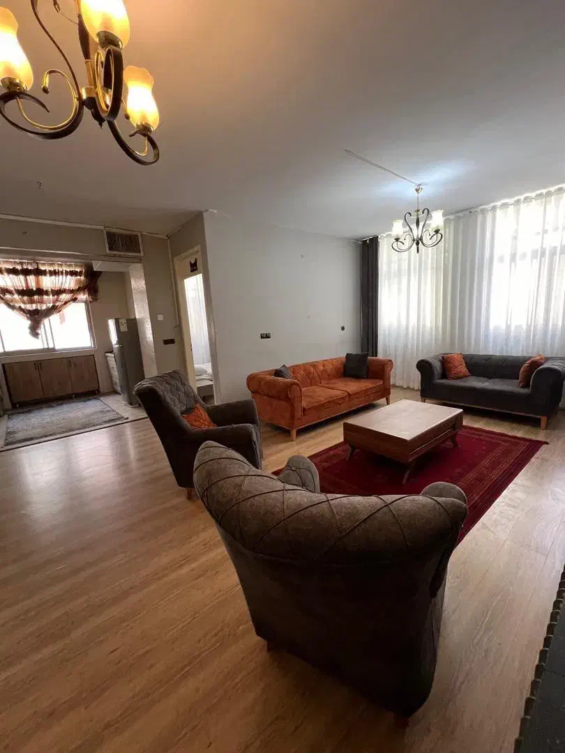 اجاره مبله تکخواب|اجارهٔ کوتاه‌مدت آپارتمان و سوئیت|تهران, شهران شمالی|دیوار