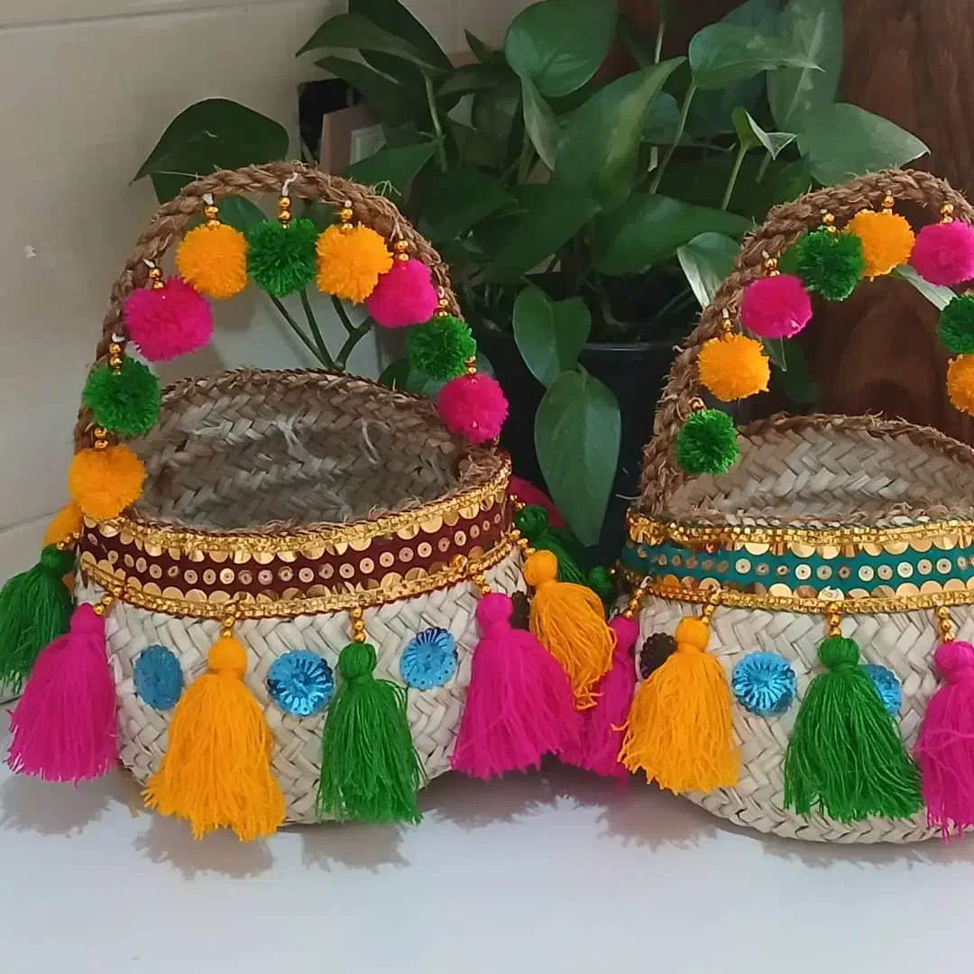 انواع تزیینات عروسی|صنایع دستی و سایر لوازم تزئینی|جهرم, |دیوار