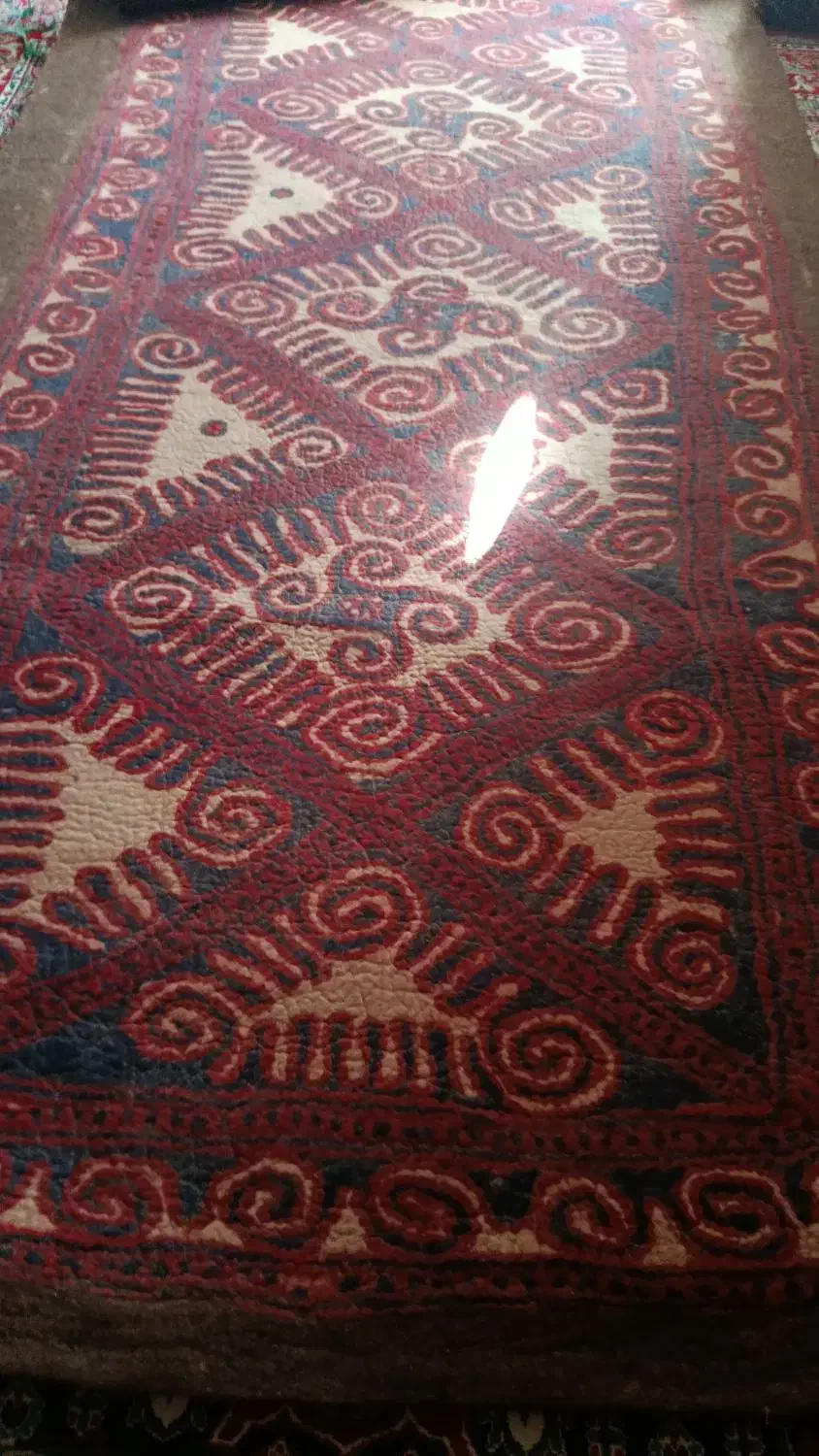 دوتانمد|فرش|فراغی, |دیوار