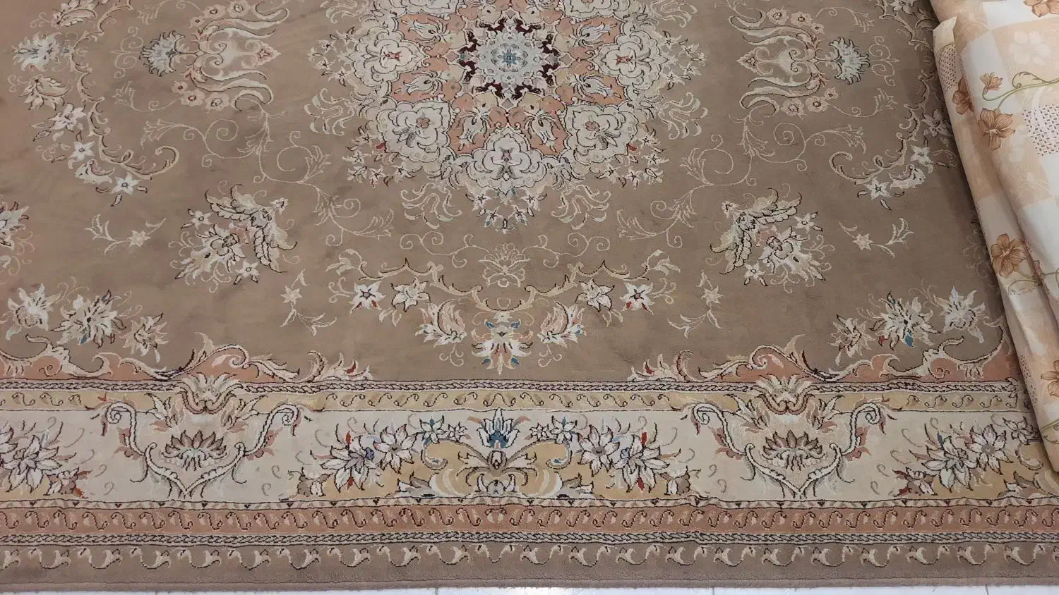 فرش ۱۲ متری و ۶ متری|فرش|تهران, خاوران|دیوار