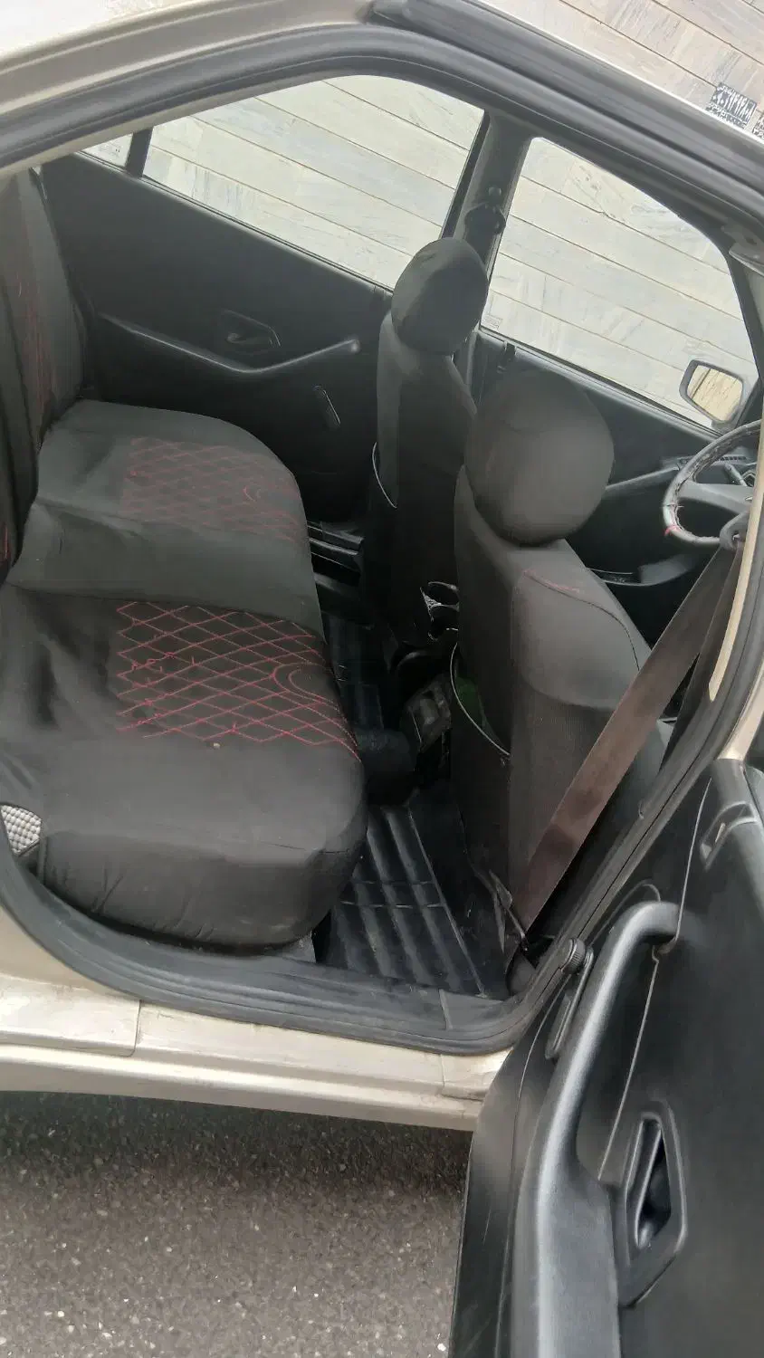 پژو ۴۰۵|خودرو سواری و وانت|فردیس, نسترن شرقی|دیوار