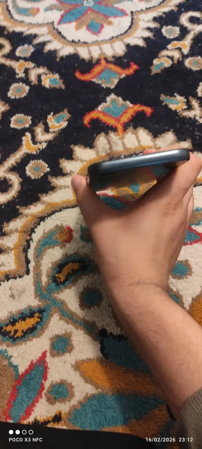 گوشی a14|موبایل|بندرعباس, |دیوار