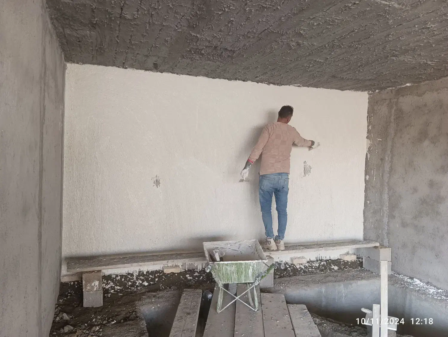 نصب کاشی اسلب|خدمات پیشه و مهارت|تهران, مهرآباد|دیوار