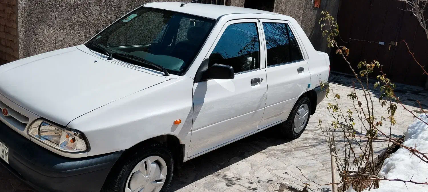 پراید 131 مدل 98|خودرو سواری و وانت|بیرجند, |دیوار