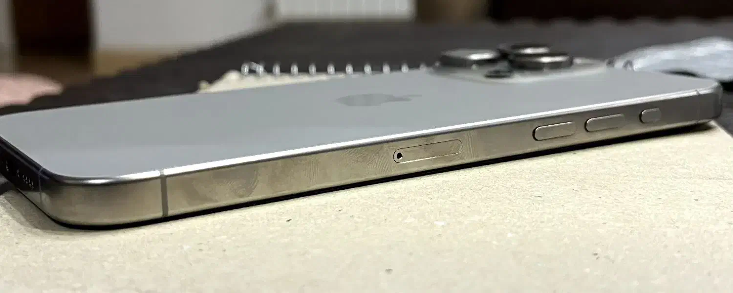 iphone15 pro max|موبایل|کرج, ساسانی (قلمستان)|دیوار