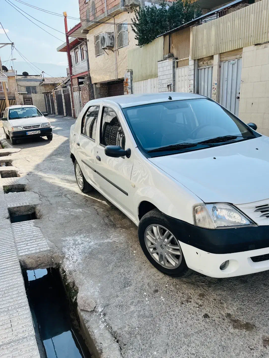 ال۹۰مدل۹۶|خودرو سواری و وانت|گرگان, |دیوار