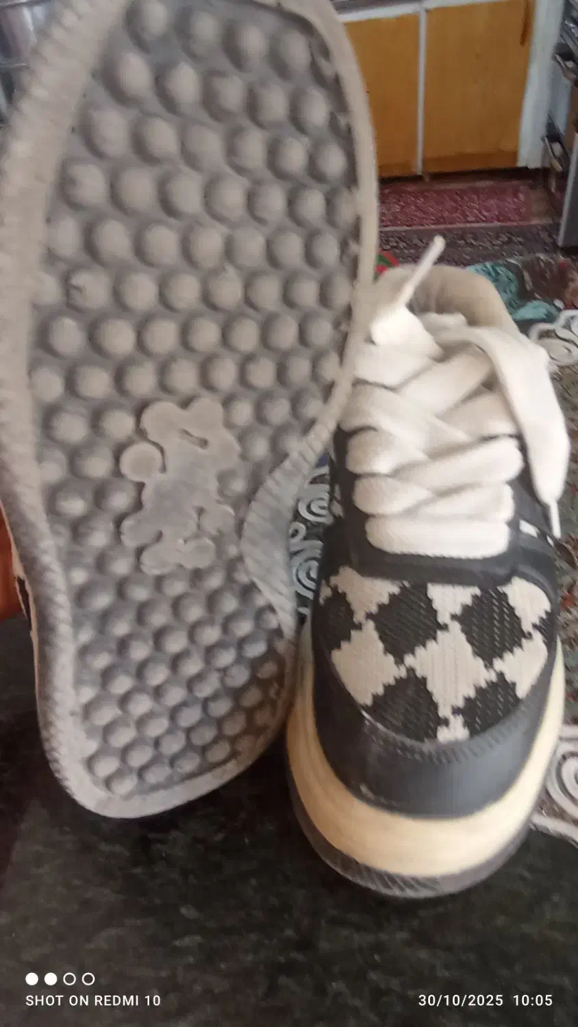 دوجفت کفش ی جفت زنانه ی جفت مردانه|کیف، کفش، کمربند|بیرجند, |دیوار