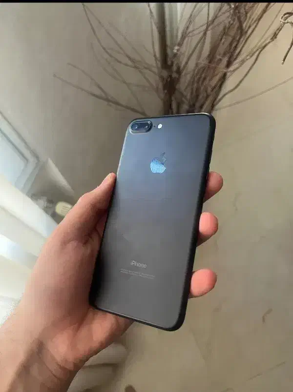 آیفون 7پلاس|موبایل|جوانرود, |دیوار