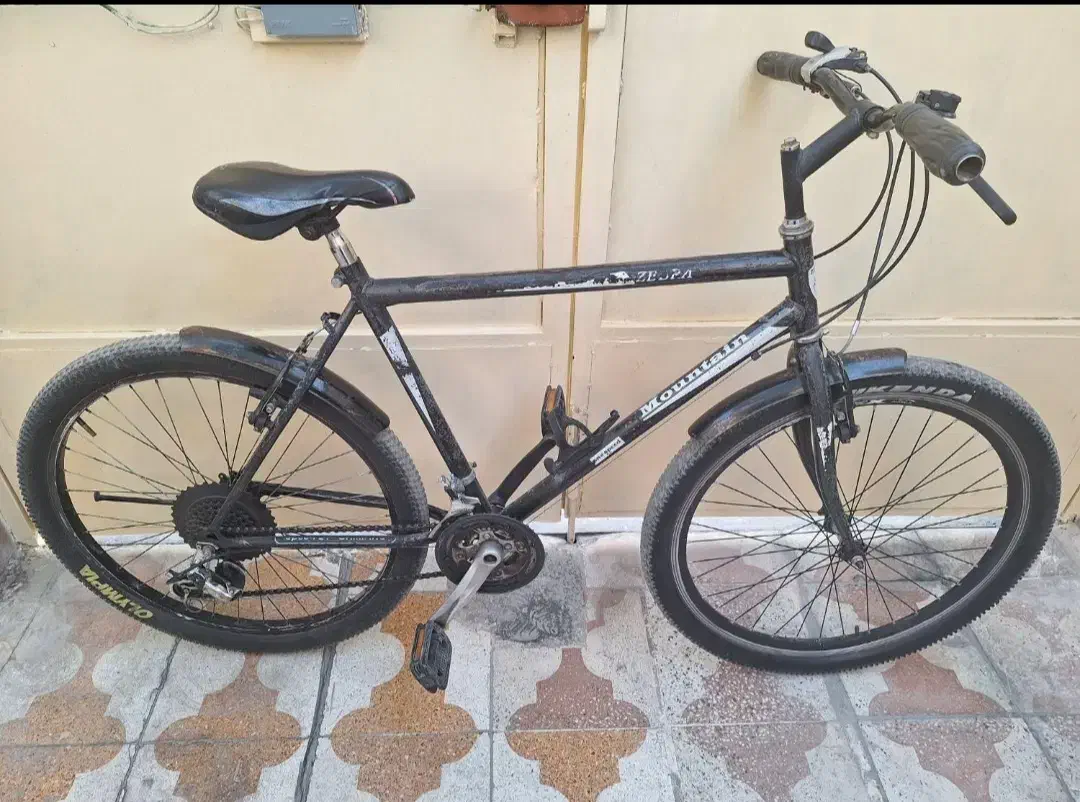 دوچرخه ۲۶|دوچرخه، اسکیت، اسکوتر|شیراز, پودنک|دیوار