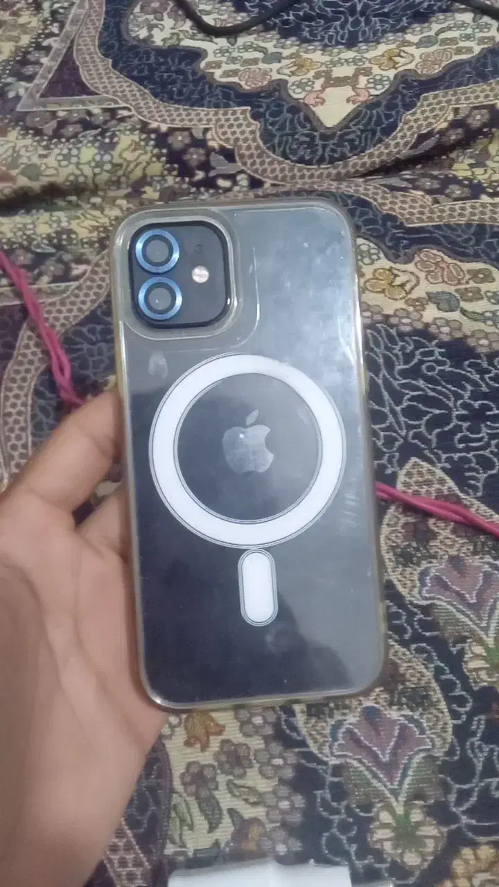 آیفون 12نرمال|موبایل|ایرانشهر, |دیوار