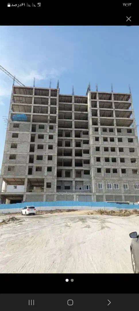 آپارتمان 100متر2خواب،مرواریدشهرچیتگر|فروش آپارتمان|تهران, مروارید شهر|دیوار