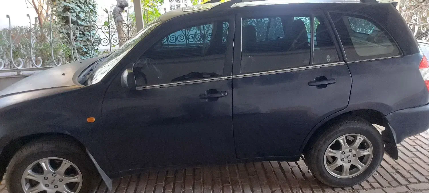 فروش ایکس ۳۳|خودرو سواری و وانت|کرمان, |دیوار