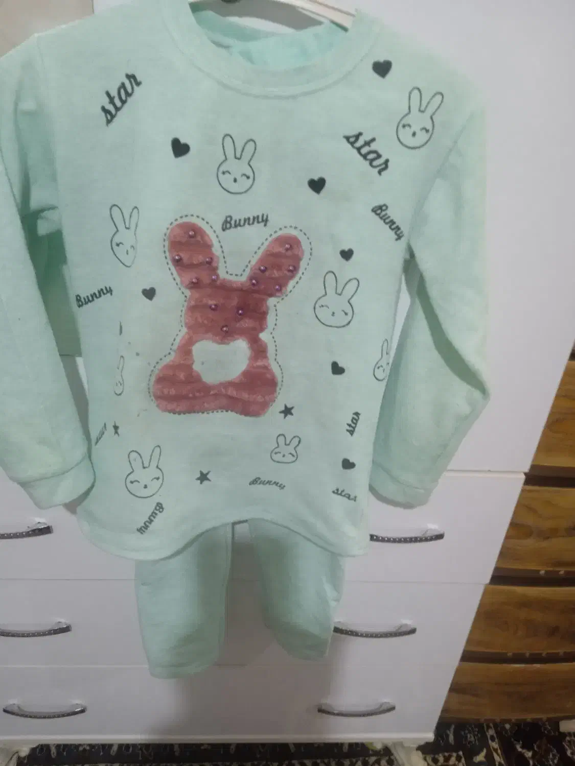 بلوز شلوار|کفش و لباس بچه|کرمانشاه, |دیوار