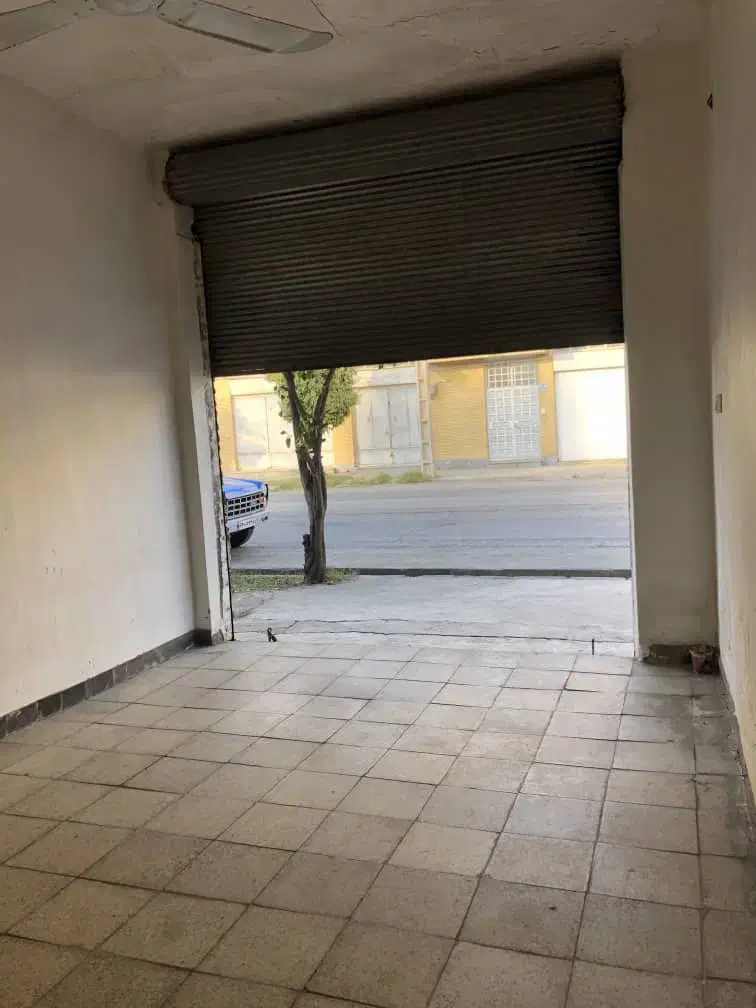 اجاره دو باب  انباری در فلکه سینا|اجارهٔ مغازه و غرفه|گنبد کاووس, |دیوار