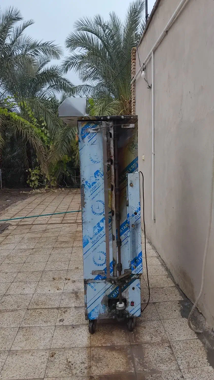 دستگاه بریونی|فروشگاه و مغازه|نرماشیر, |دیوار