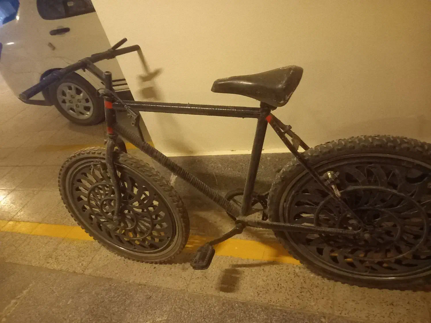 دوچرخه 26دماوند|دوچرخه، اسکیت، اسکوتر|گلبهار, شهر جدید گلبهار|دیوار