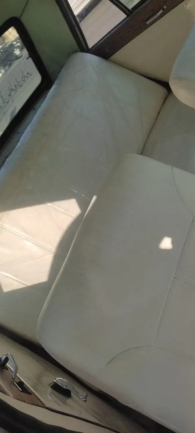 فروشی|خودرو کلاسیک|پاکدشت, پاکدشت (مامازند)|دیوار