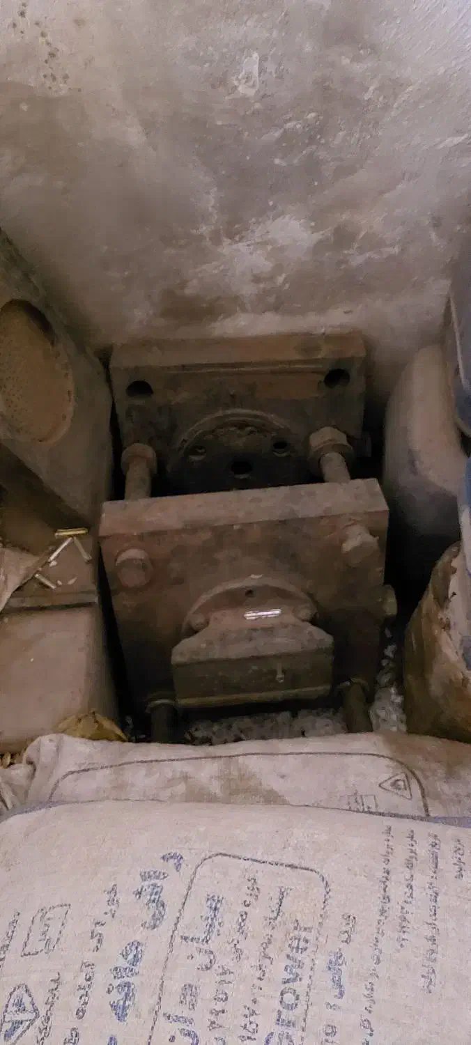 سلام|ماشین‌آلات صنعتی|پاکدشت, شهرک امام رضا|دیوار