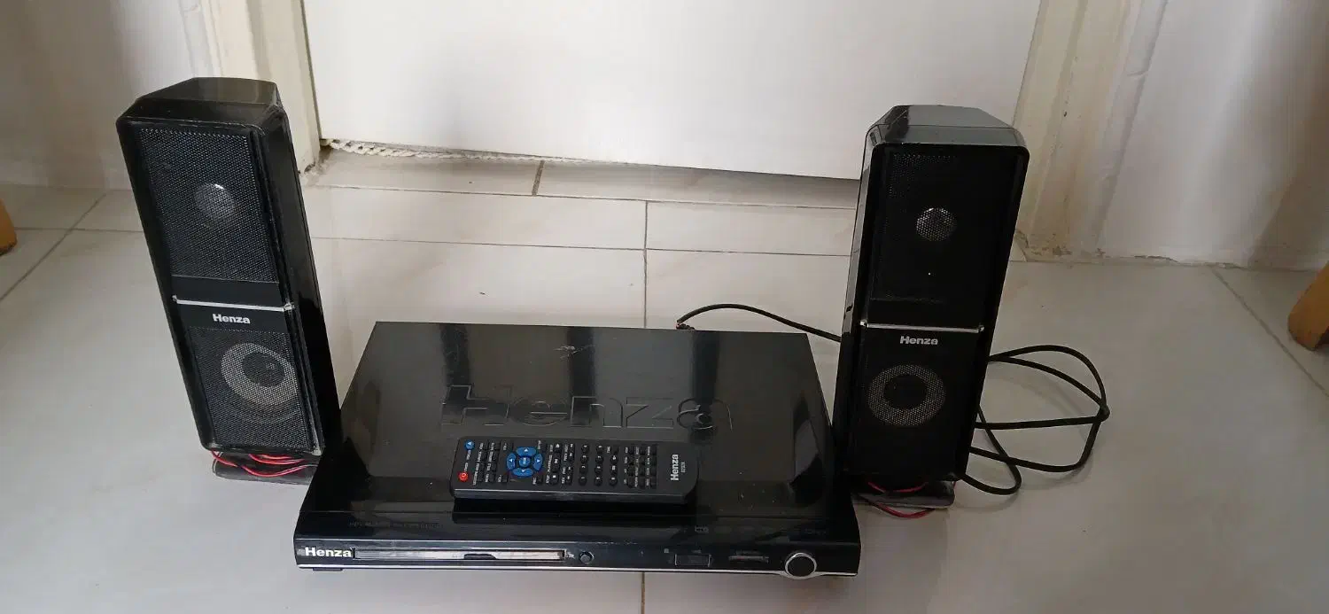 باند|صوتی و تصویری|تبریز, |دیوار