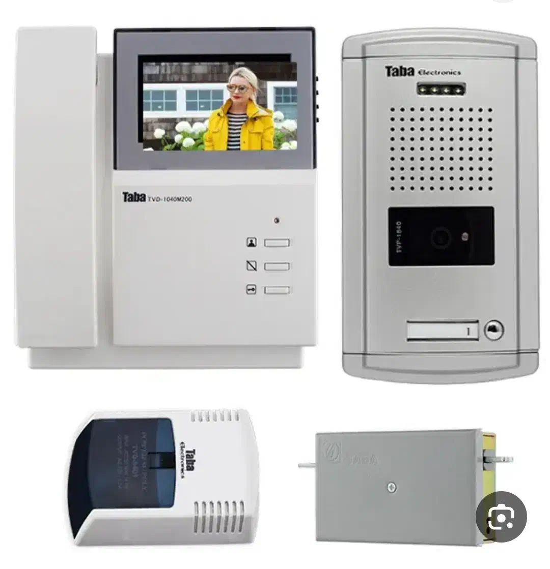 تعمیرات ایفون های صوتی و تصویری|خدمات پیشه و مهارت|اصفهان, ملکشهر|دیوار