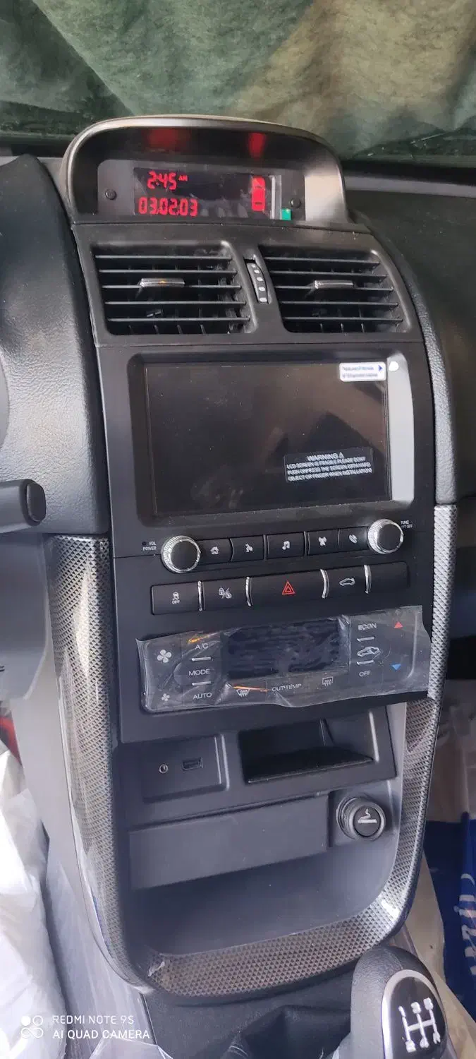 سورن پلاس صفرxu7گاز سیمی کوهچنار قائمیه|خودرو سواری و وانت|کوه چنار, |دیوار