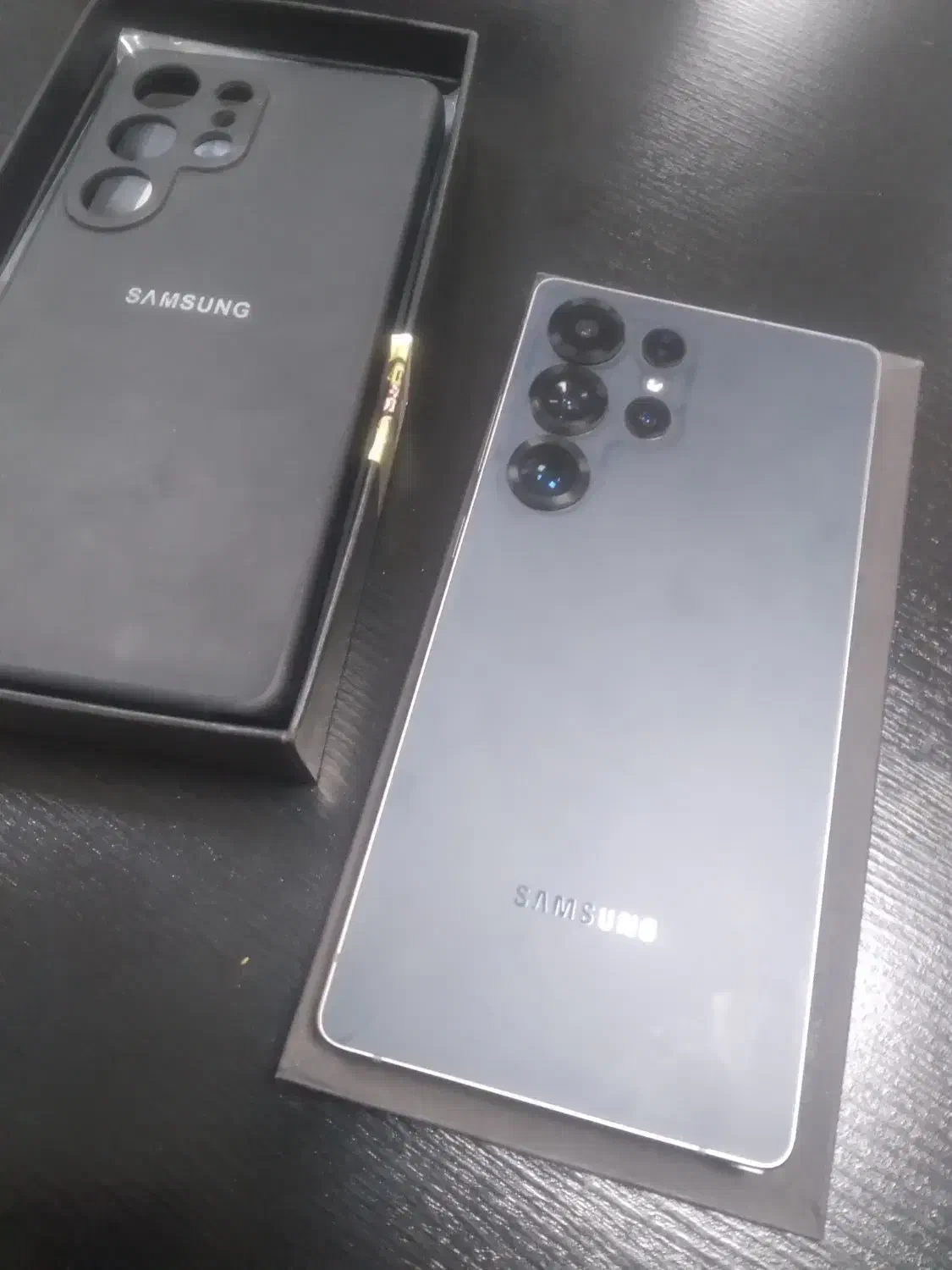 گوشی سامسونگ s25الترا مشابه اصلی|موبایل|تهران, مجیدیه|دیوار